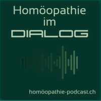 Zu Gast Homöopathie im Dialog