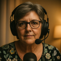 Miasmeninterview mit Theresia Klotz