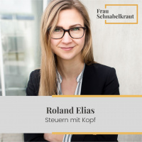 Steuern mit Kopf - Interview mit Roland Elias