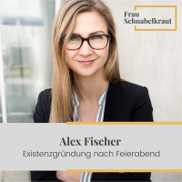 Existenzgründung nach Feierabend - Interview mit Alex Fischer