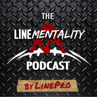 Strength Talk with Former Linfield OL James Andrew