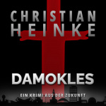 Damokles (audiobook) - Heinkedigital.com