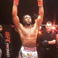 Randy Boom Boom Blake