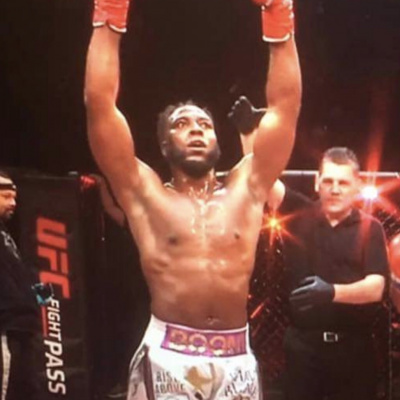 Black Belt Banter Podcast