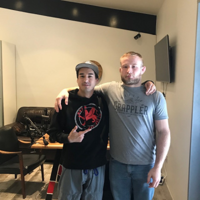 Black Belt Banter Podcast