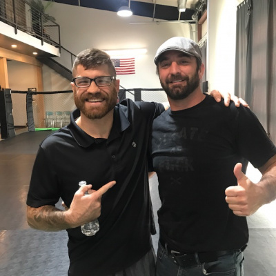 Black Belt Banter Podcast