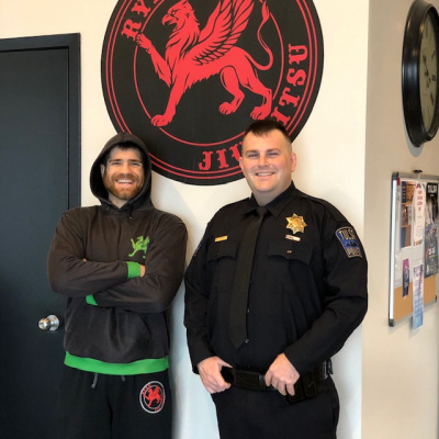 Black Belt Banter Podcast