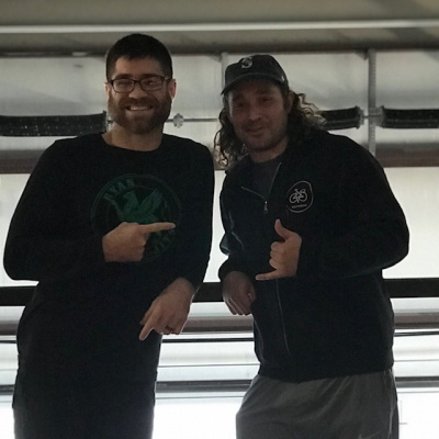 Black Belt Banter Podcast