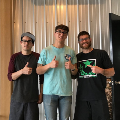 Black Belt Banter Podcast