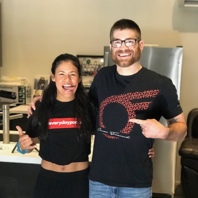Black Belt Banter Podcast