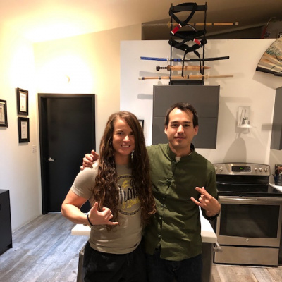 Black Belt Banter Podcast