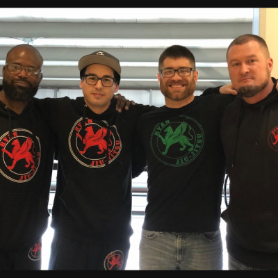 Black Belt Banter Podcast