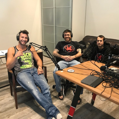 Black Belt Banter Podcast