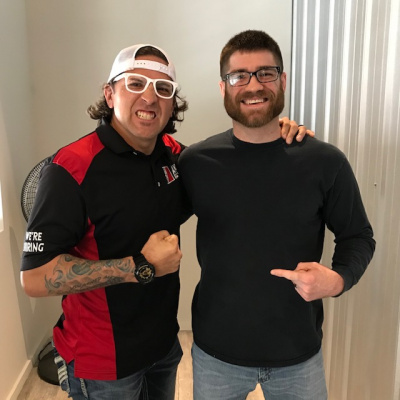 Black Belt Banter Podcast