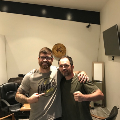 Black Belt Banter Podcast