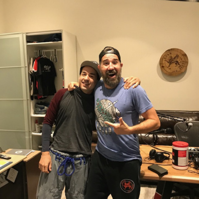 Black Belt Banter Podcast