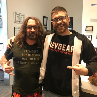 Black Belt Banter Podcast