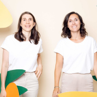#19 Marie DE CHAUMONT QUITRY et Margaux CANNONI - JOLLY MAMA