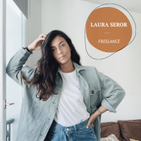 #4 Laura SEROR - Experte en stratégie dinfluence