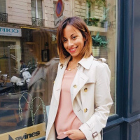 #17 Insaf AOUADI - Experte en booty and beauty