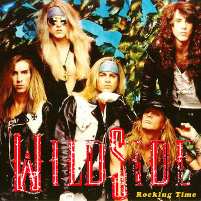 Rocking Time