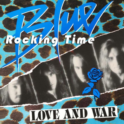 Rocking Time