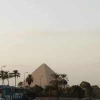 Episode 18: The Sounds of Egypt and Day 18 of Slow Down