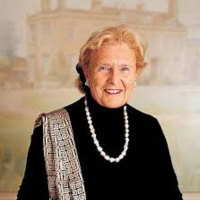 Episode 2: In conversation with botanical art collector Dr. Shirley Sherwood