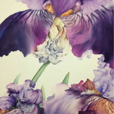 Inky Leaves Podcasting - An Audio Sketchbook