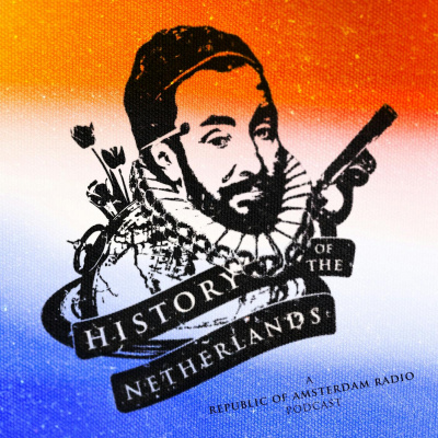 History Of The Netherlands