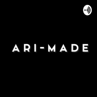 ARI-MADE Sound Radio l HiiiPOWER (TDE) l #AMSMIX _ 024