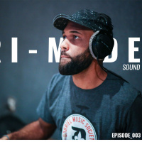 ARI-MADE Sound Radio l Friday Mix_003