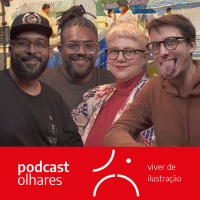 Viver de ilustração