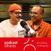Percursos Fotográficos: Storytelling na Fotografia com Cesinha