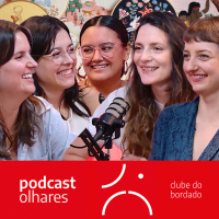 Os caminhos criativos do Clube do Bordado