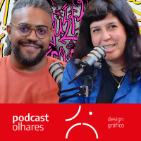 Design gráfico : Criação, direção de arte e tipografia com Giovanna Cianelli