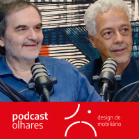 Horizonte ampliado, design moderno brasileiro com Ruy Teixeira e Jayme Vargas