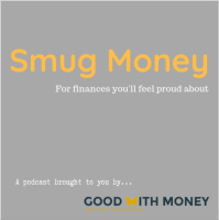 Smug Money podcast #17: How finance can fight the climate crisis