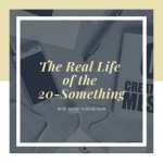 Life Of A 20 Something
