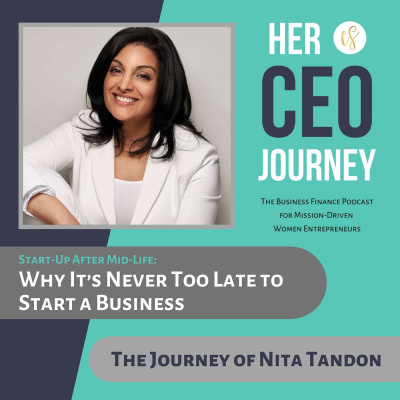 Her Ceo Journey