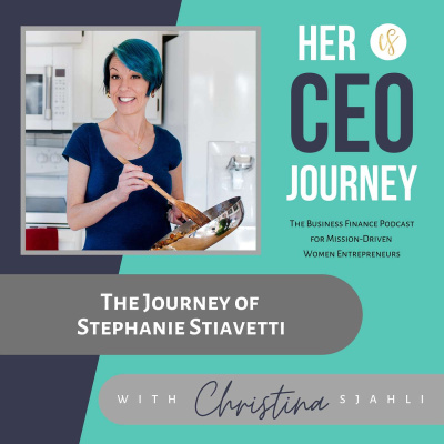 Her Ceo Journey