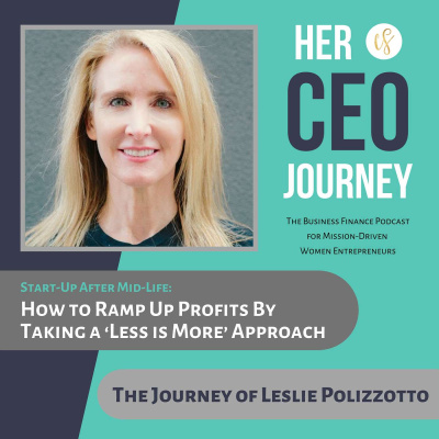Her Ceo Journey