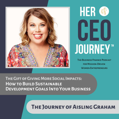 Her Ceo Journey