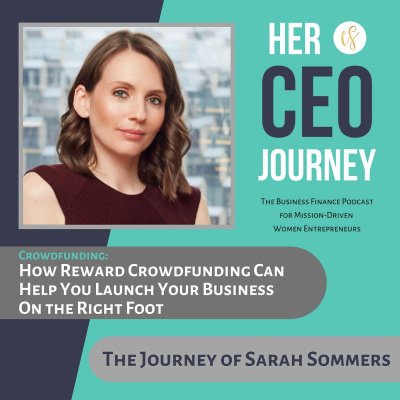 Her Ceo Journey