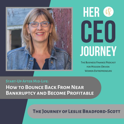 Her Ceo Journey