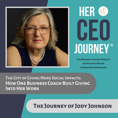 Her Ceo Journey