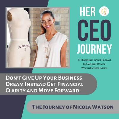 Her Ceo Journey