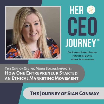 Her Ceo Journey
