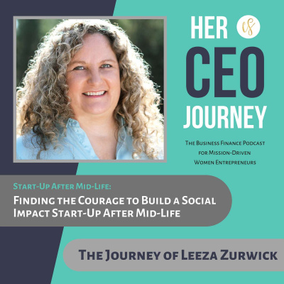 Her Ceo Journey