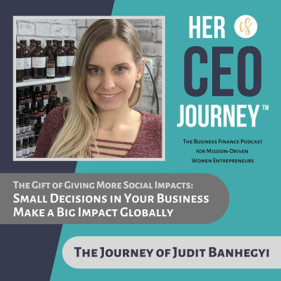 Her Ceo Journey